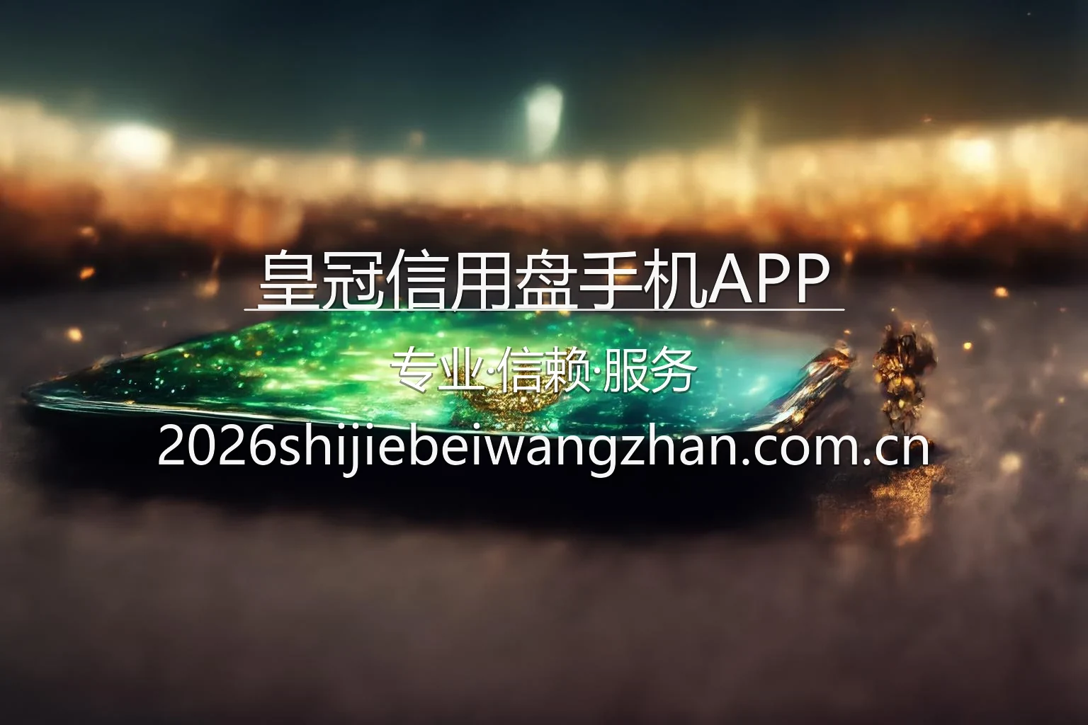 皇冠信用盘手机APP 界面展示